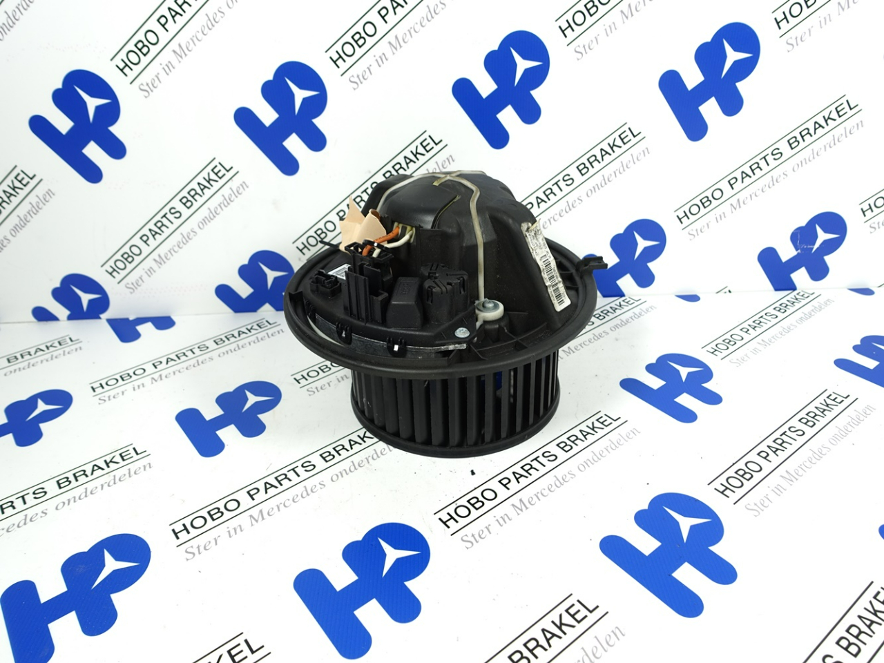 Kachelmotor A 169 820 1342 - Article 15138 1 - A1698201342