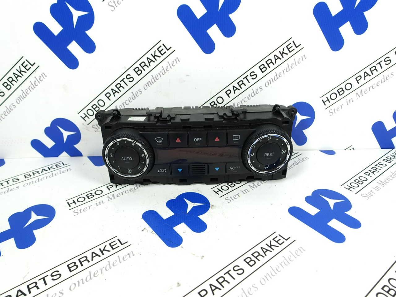 Kachelpaneel A 169 830 0685