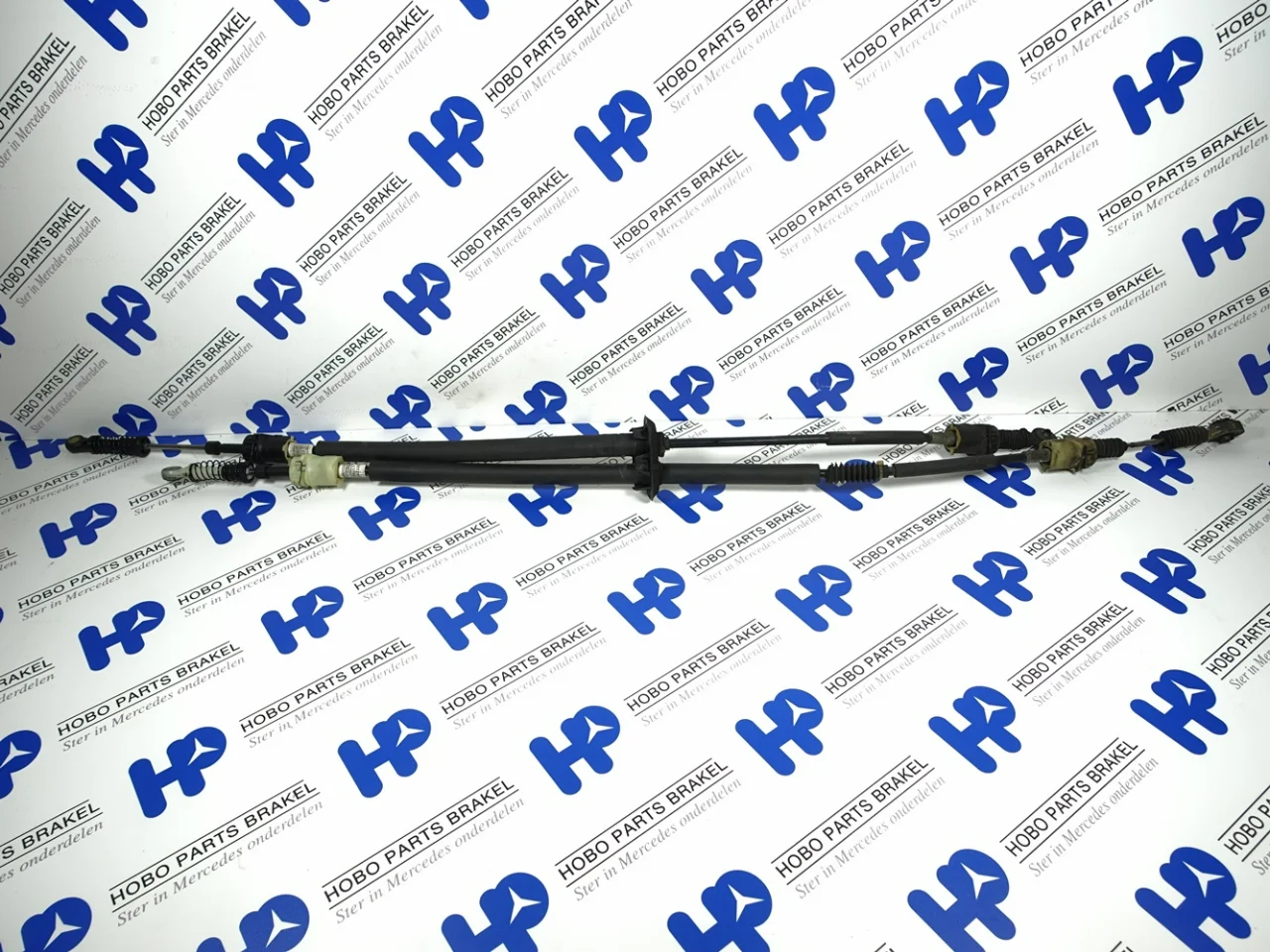 Gear shift cables A 169 360 0773 - Article 15146 1 - A1693600773