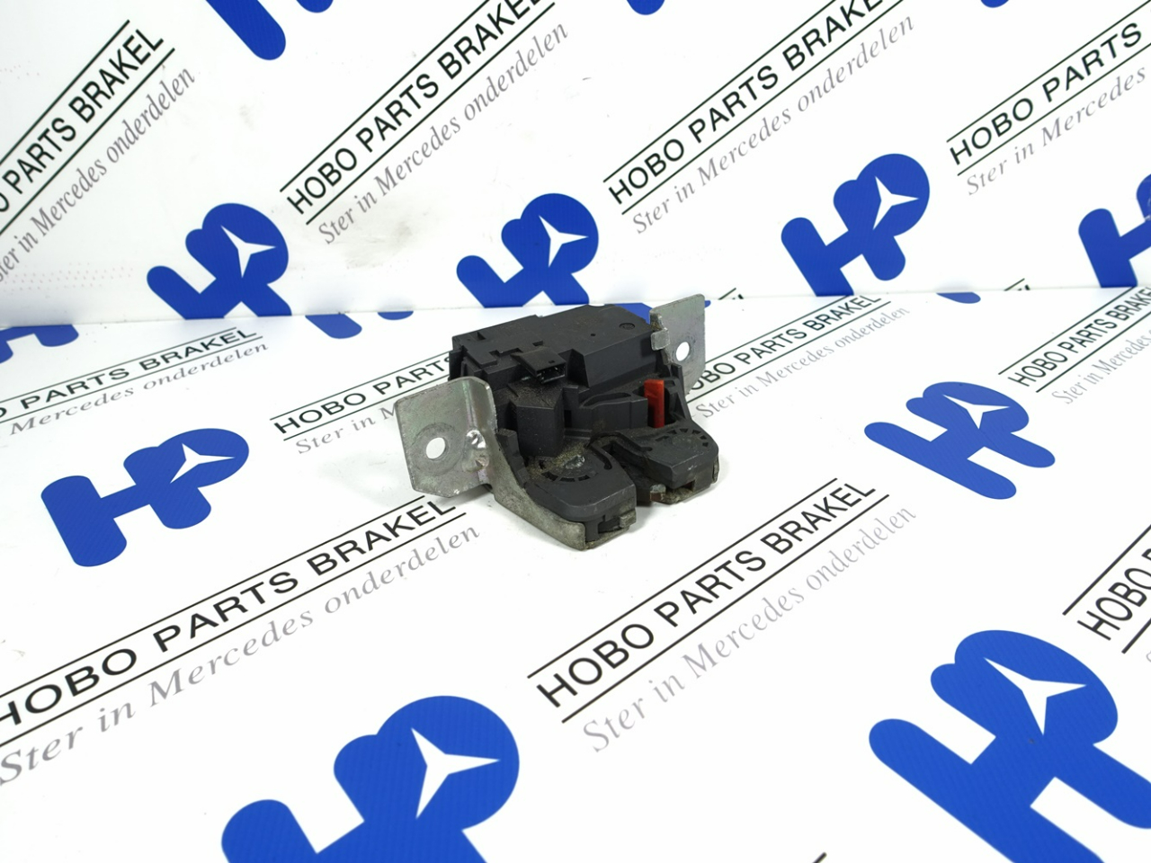 Portierslot A 169 740 0036 Achterklep