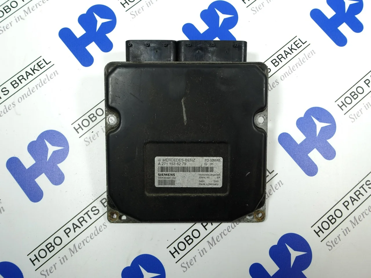 ECU module A 271 153 6279 - Article 15166 1 - A2711536279