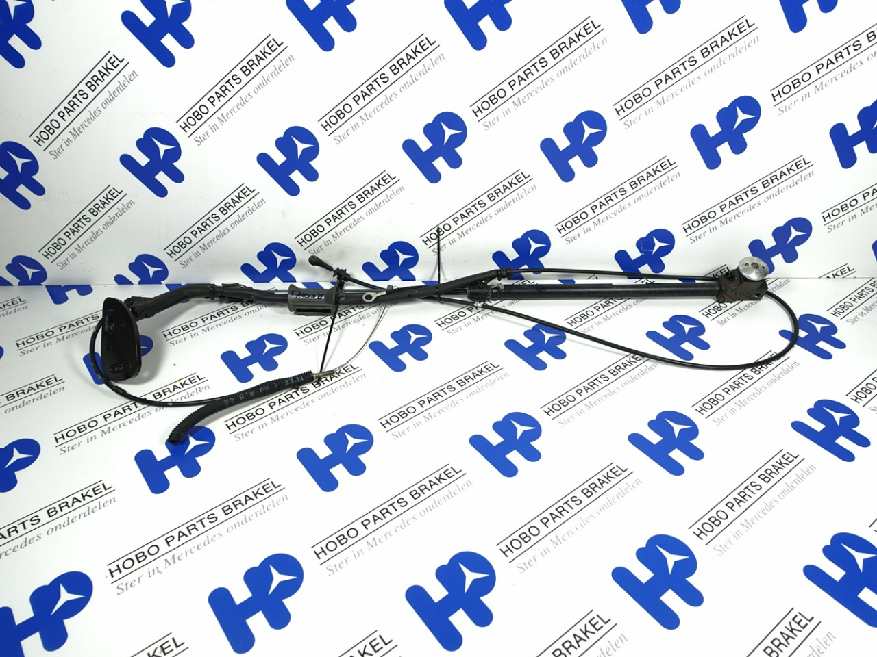 Cabriodak cilinder A 209 800 1272 - Article 15174 1 - A2098001272
