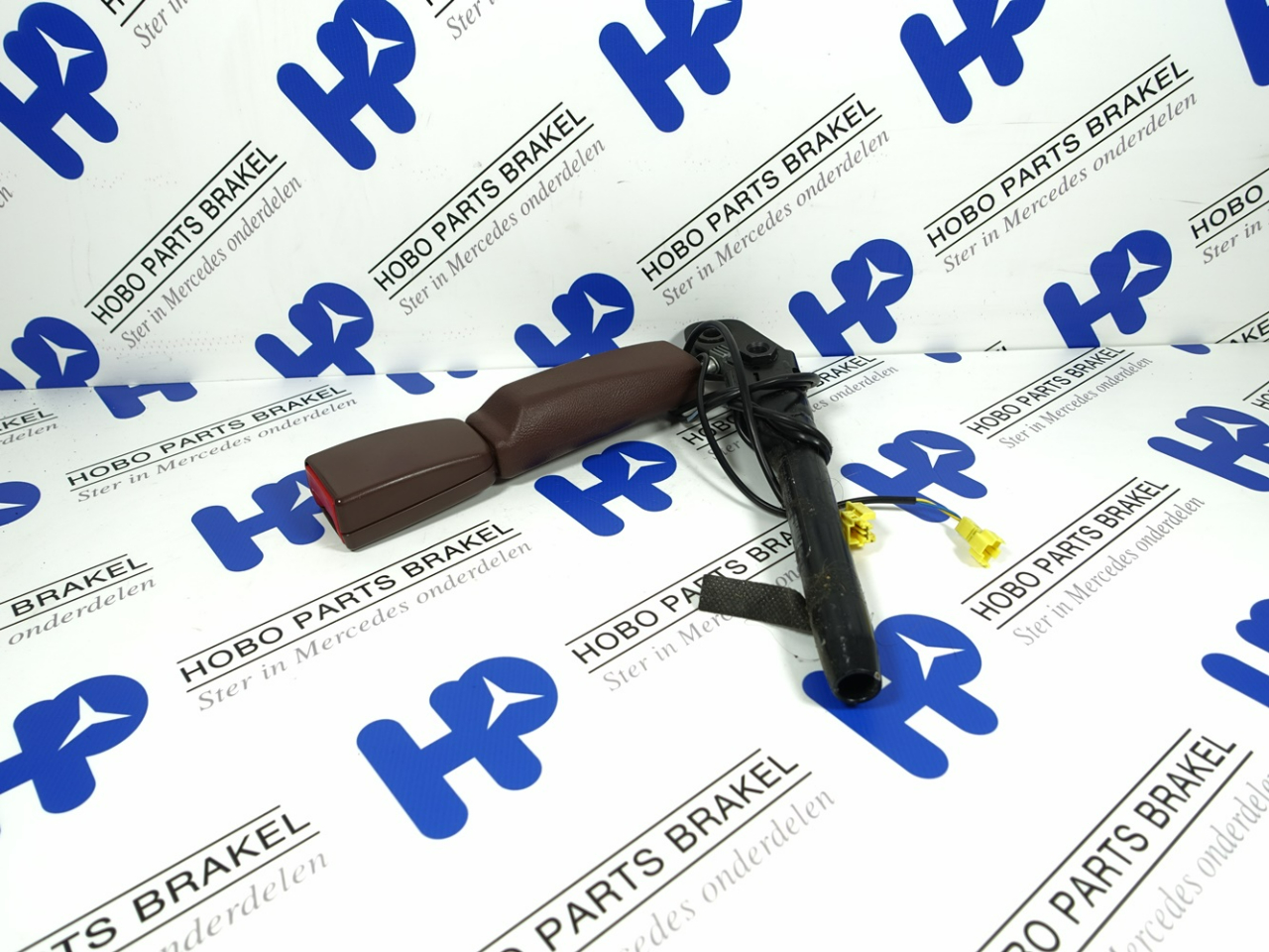 Gordelslot A 221 860 1869 RV