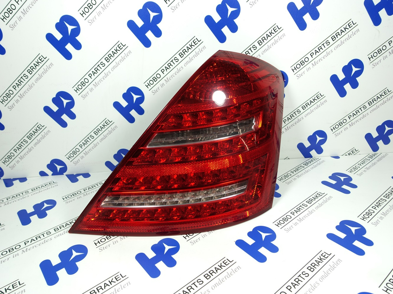 Achterlicht S-klasse w221 Facelift Rechts
