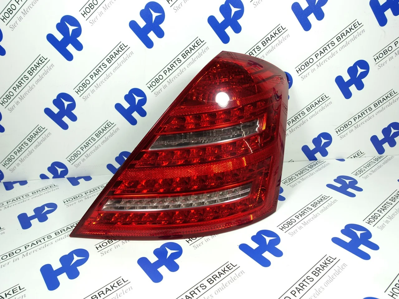 Achterlicht S-klasse w221 Facelift Rechts