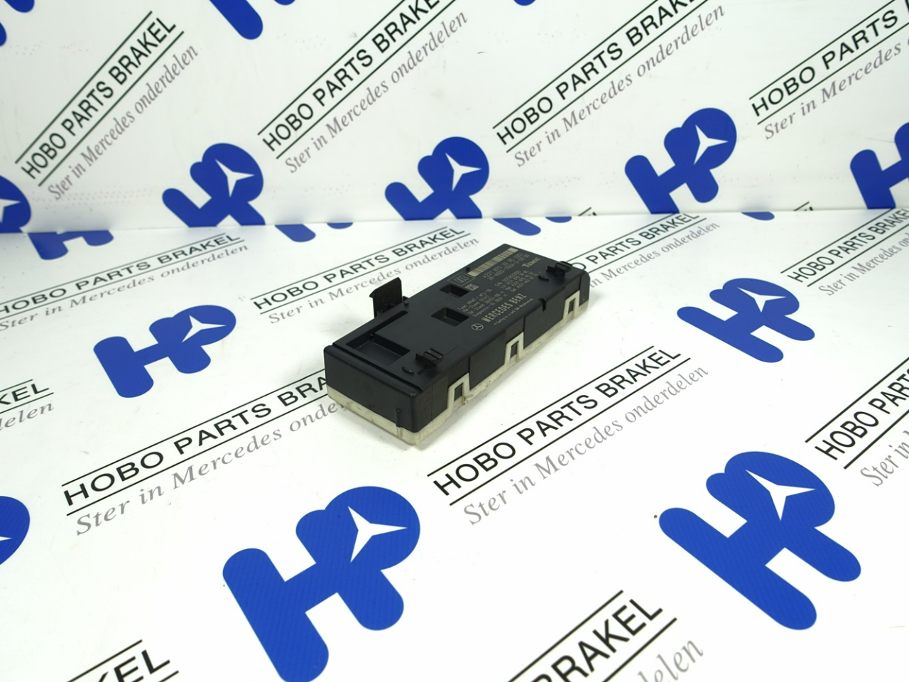 Achterklep module A 221 870 3995 - Article 15191 1 - A2218703995