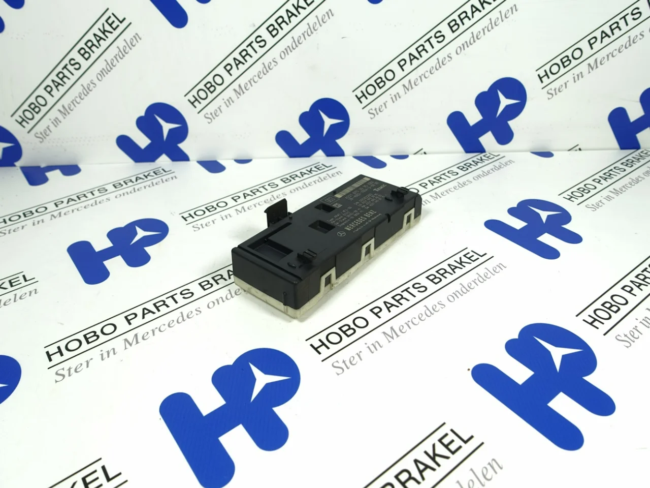 Tailgate module A 221 870 3995 - Article 15191 1 - A2218703995