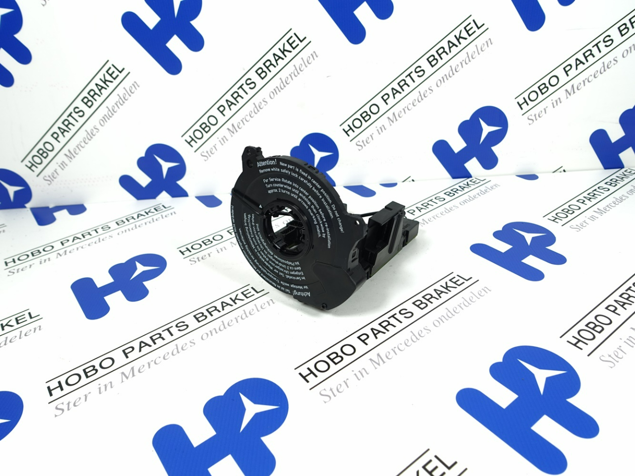 Stuurhoeksensor A 221 900 4103 - Article 15222 1 - A2219004103