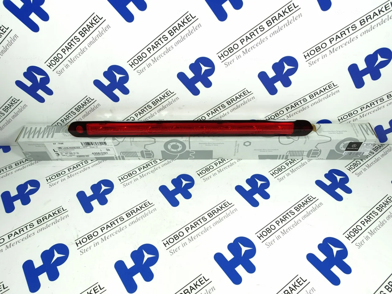 Tail brake light A 447 906 0700 (New) - Article 15231 1 - A4479060700-N
