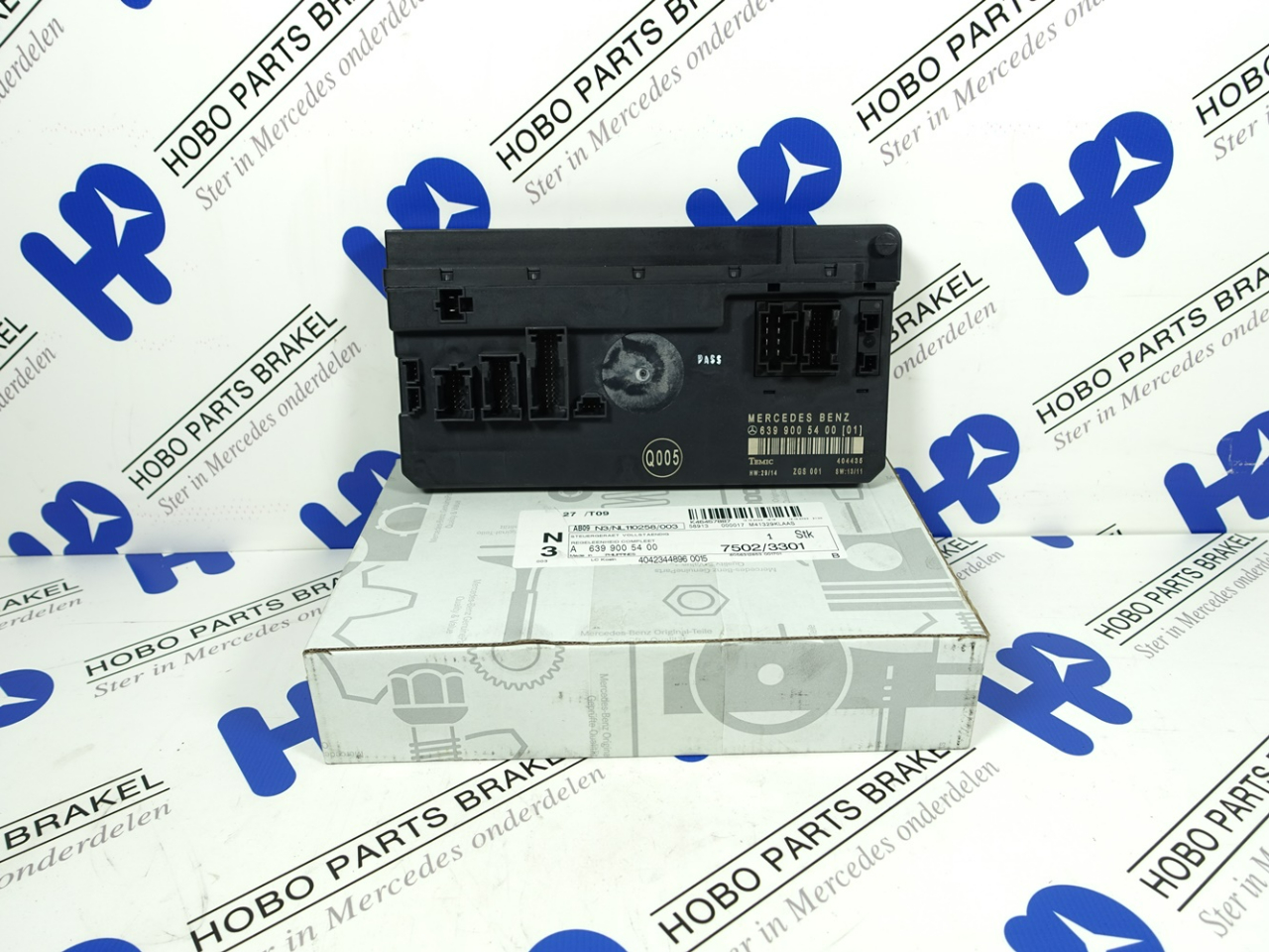 SAM module A 639 900 5400 (Nieuw)