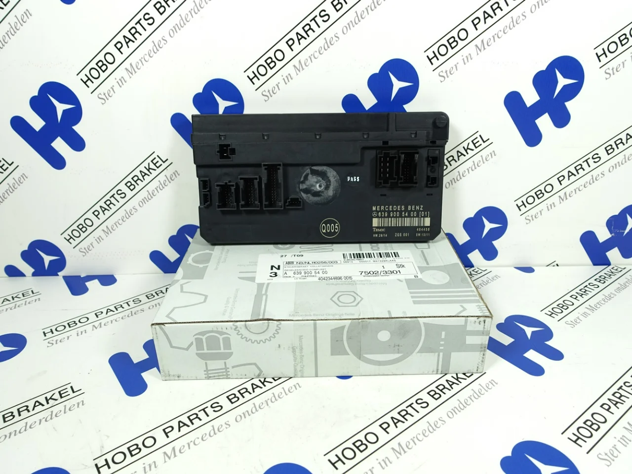 SAM module A 639 900 5400 (Nieuw) - Article 15236 1 - A6399005400-N