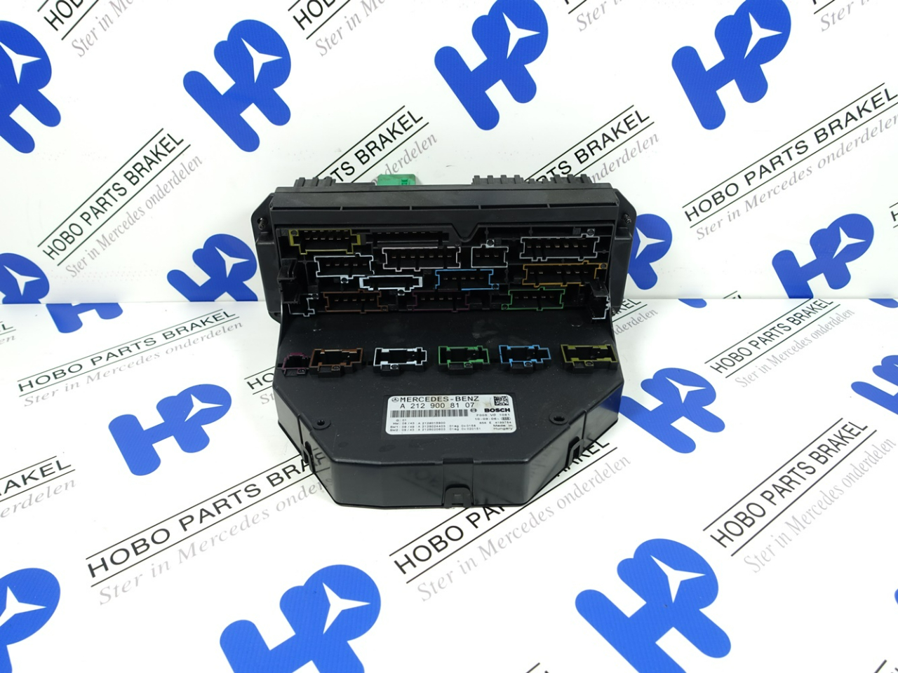 SAM module A 212 900 8107