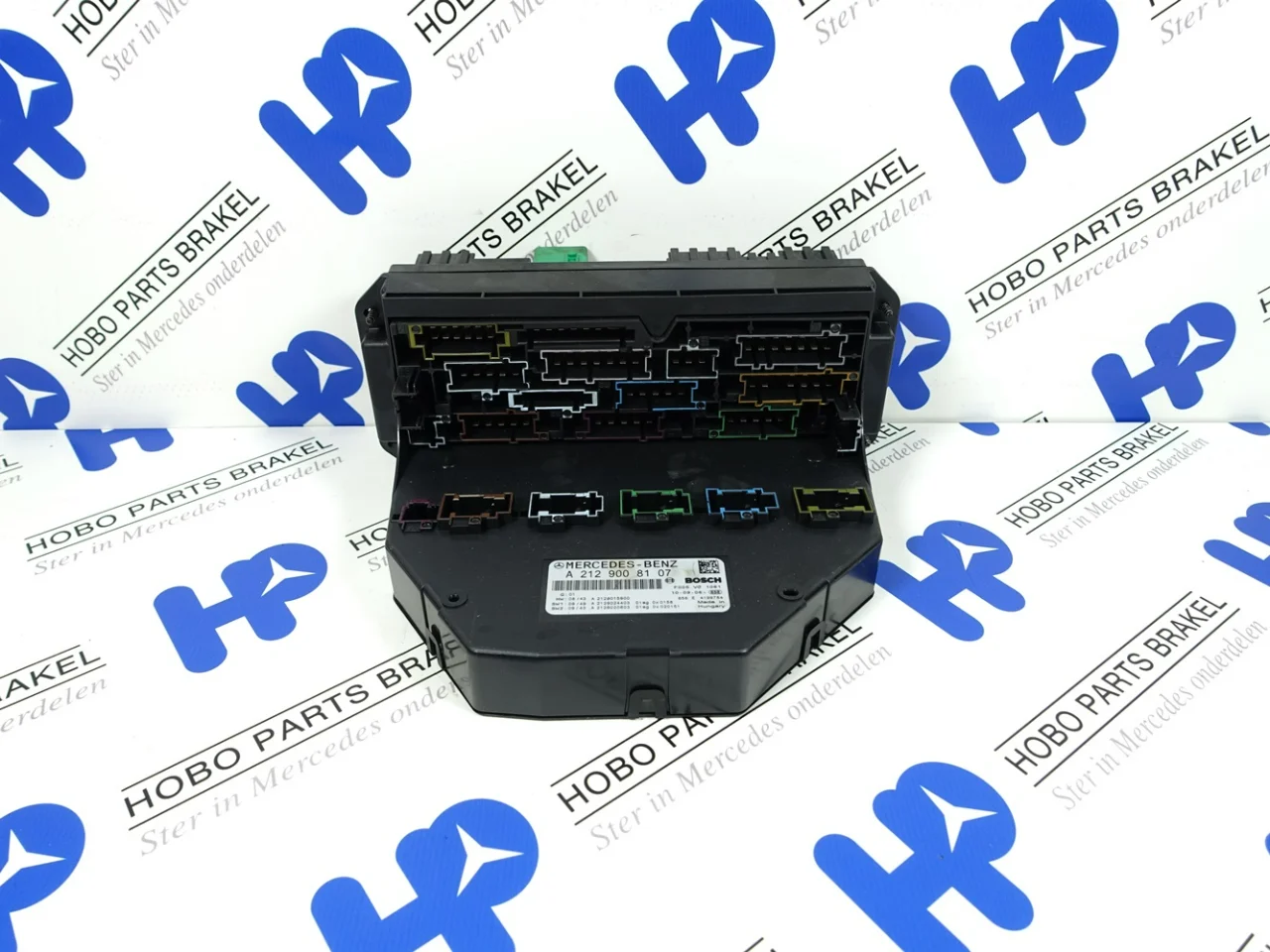 SAM module A 212 900 8107 - Article 15245 1 - A2129008107