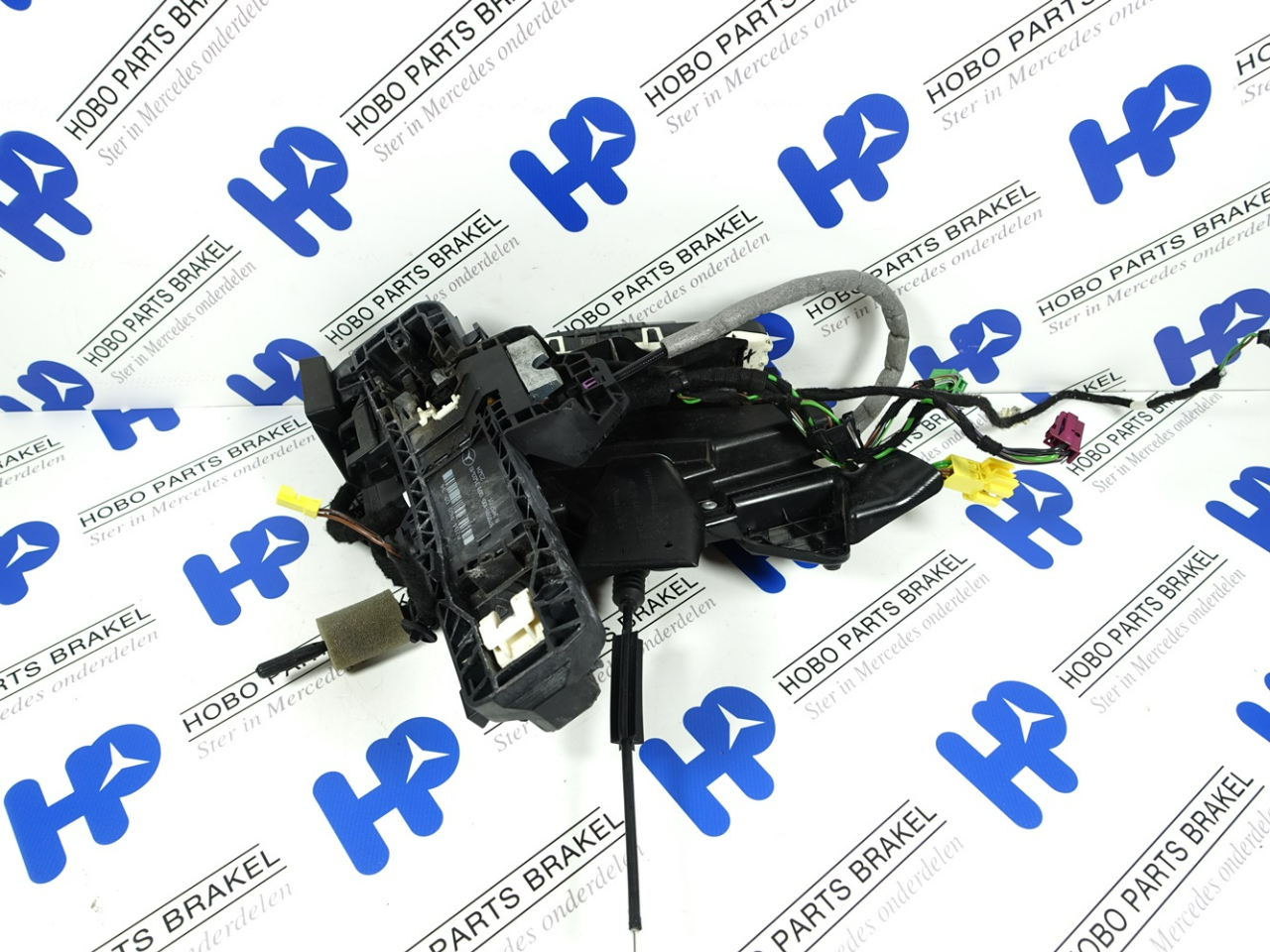 Portierslot A 204 720 2535 LV