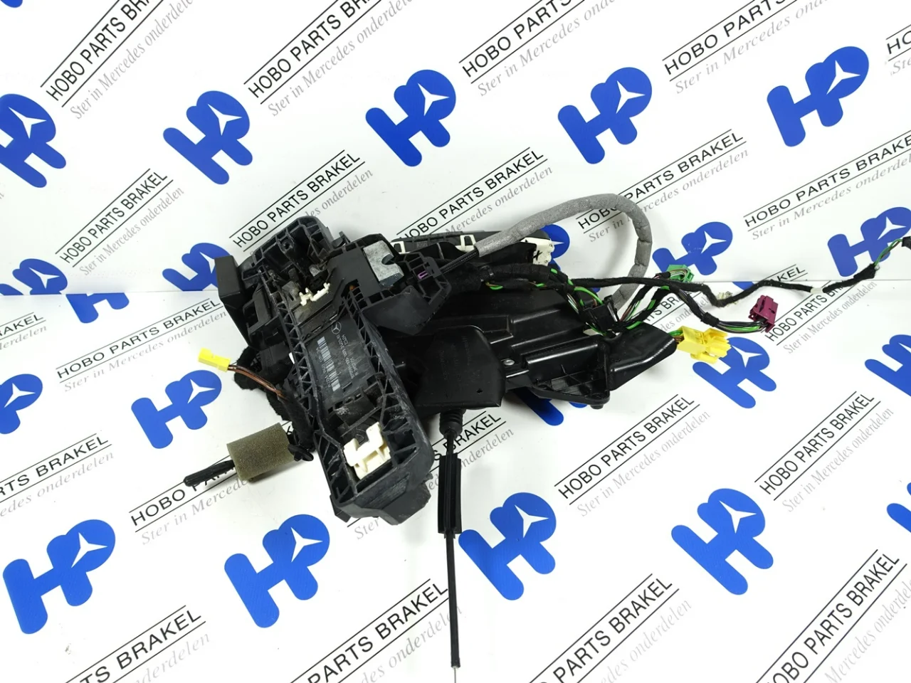 Portierslot A 204 720 2535 LV - Article 15285 1 - A2047202535