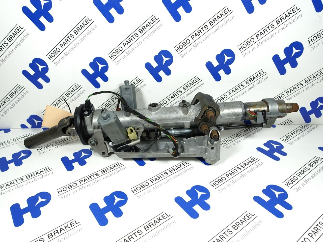 Stuurkolom A 221 460 3016 (!) - Article 15296 1 - A2214603016