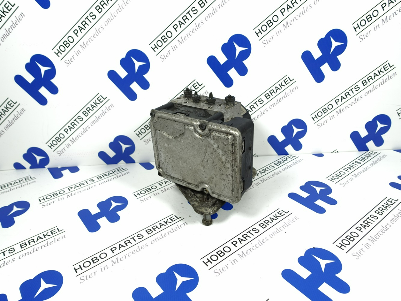ABS pomp A 221 431 0848