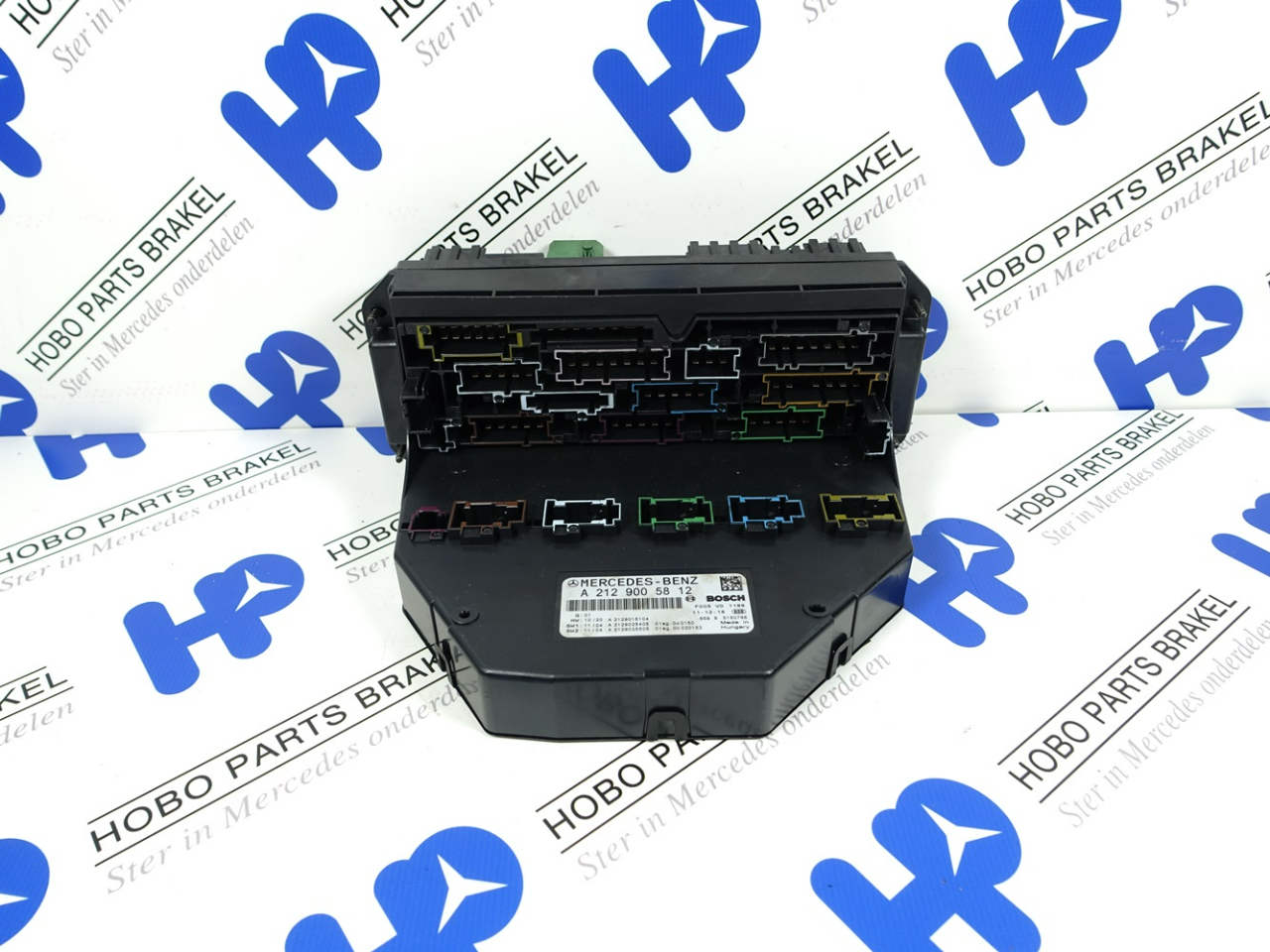 SAM module A 212 900 5812