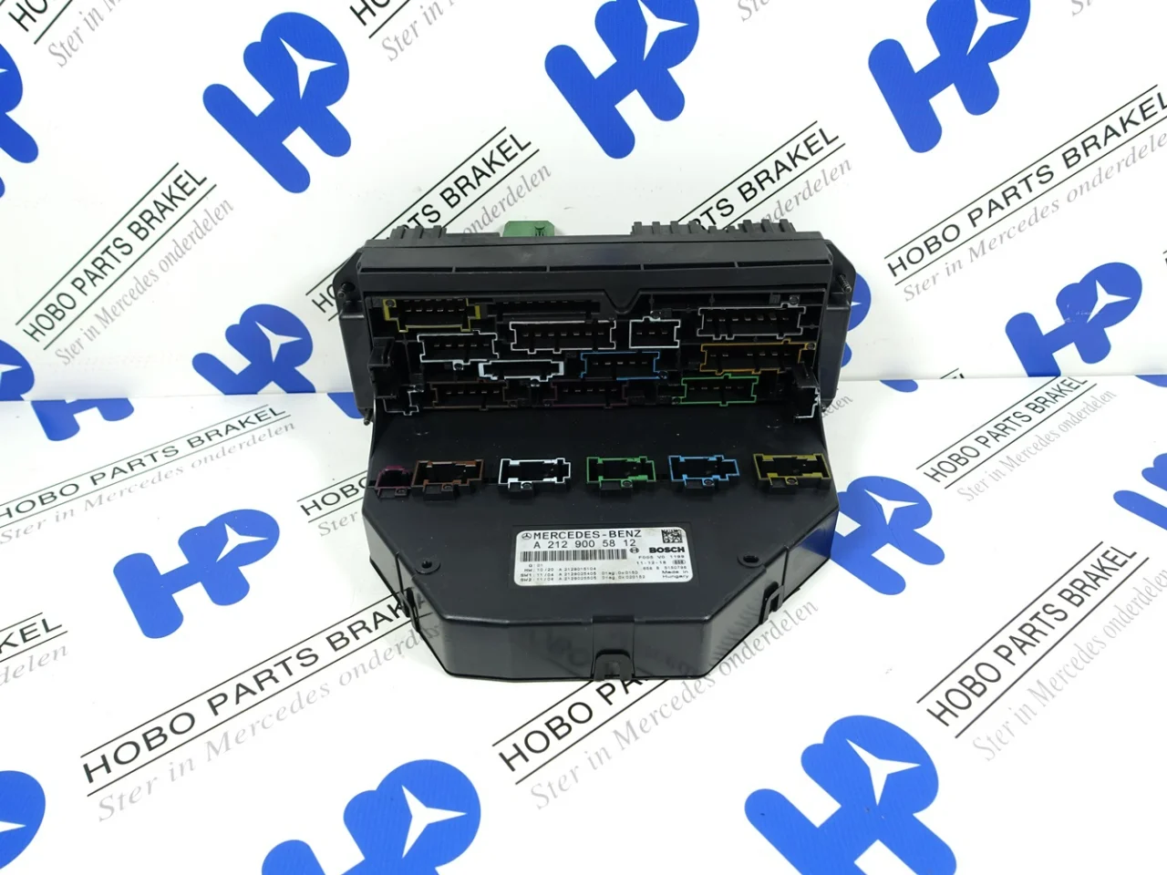 SAM module A 212 900 5812 - Article 15307 1 - A2129005812