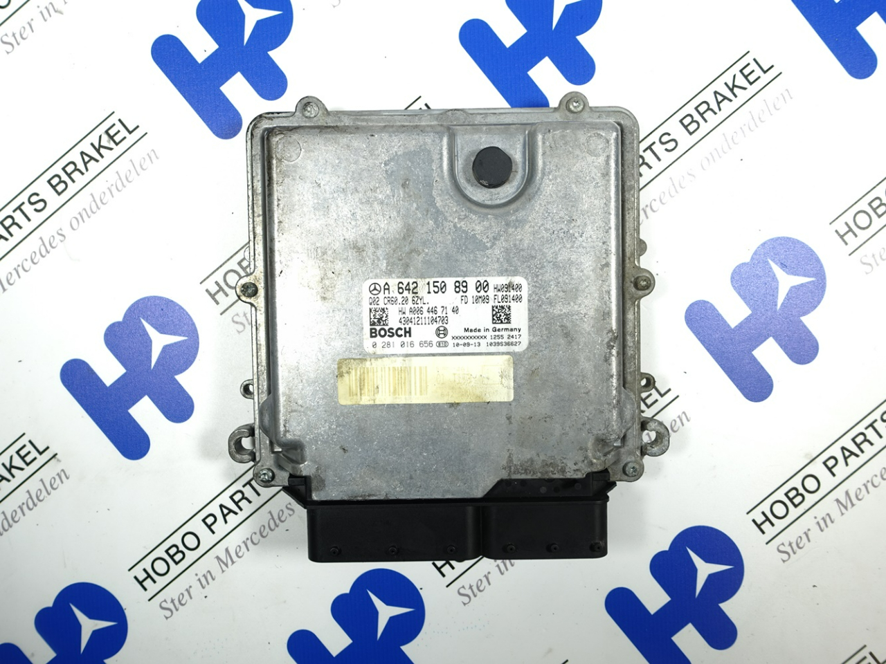 ECU module A 642 150 8900 w221