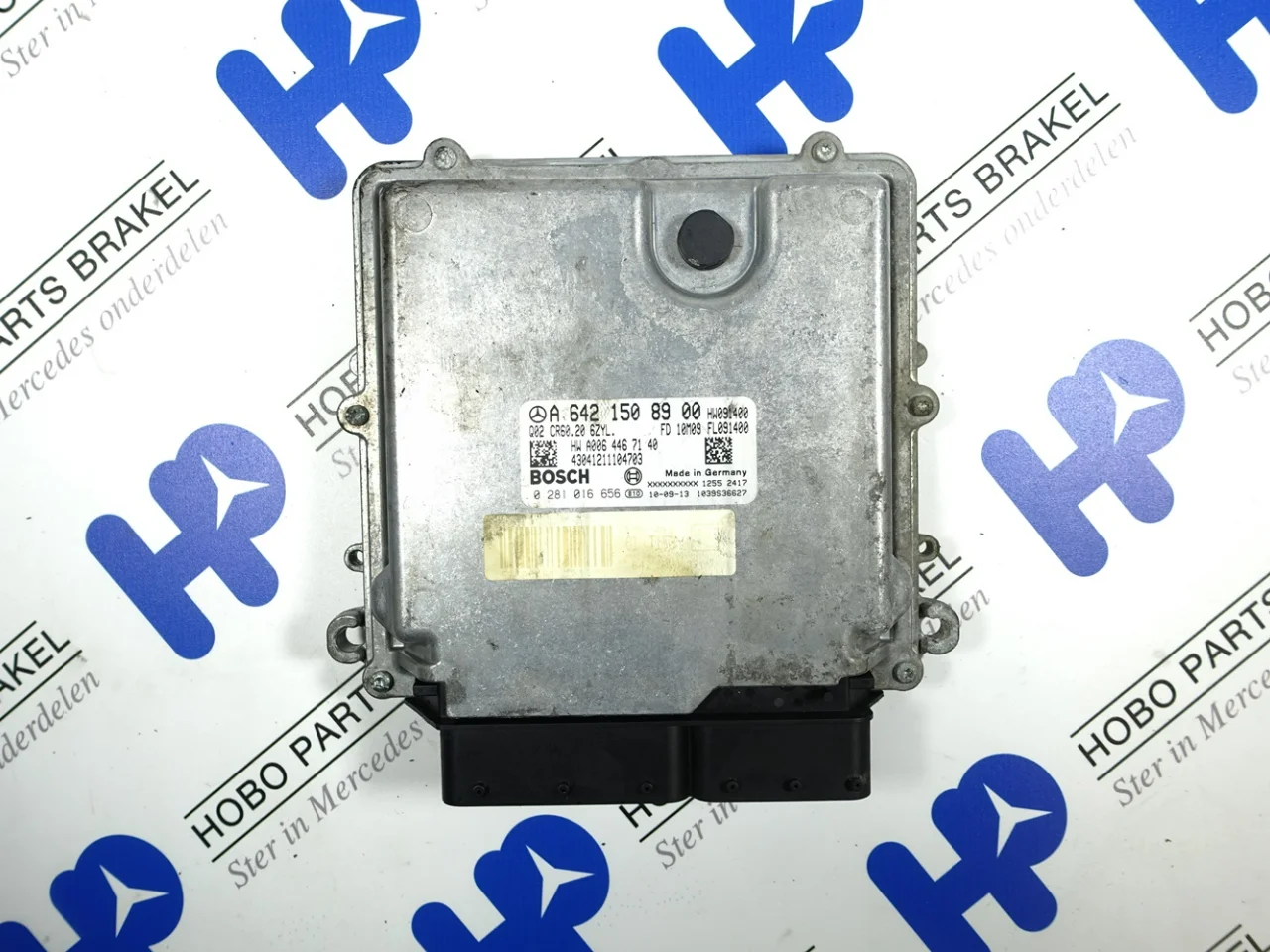 ECU module A 642 150 8900 w221 - Article 15317 1 - A6421508900-221