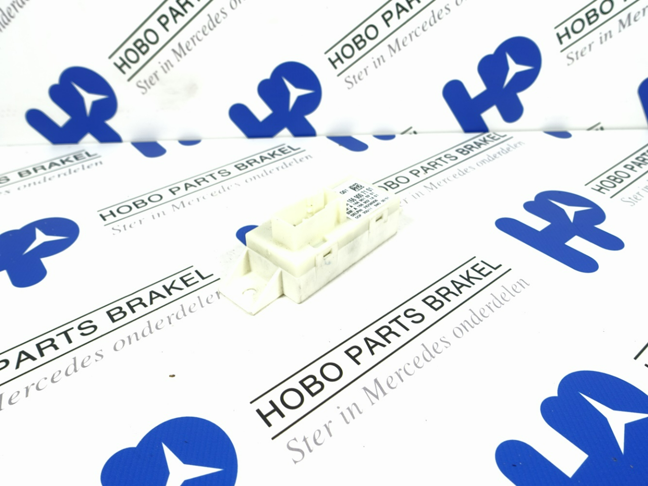 Koplamp module A 166 900 7101