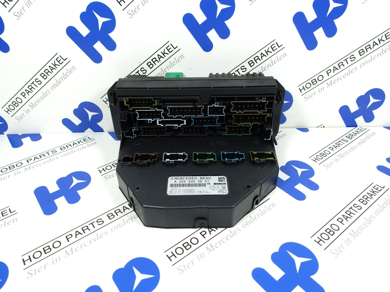SAM module A 204 545 5601
