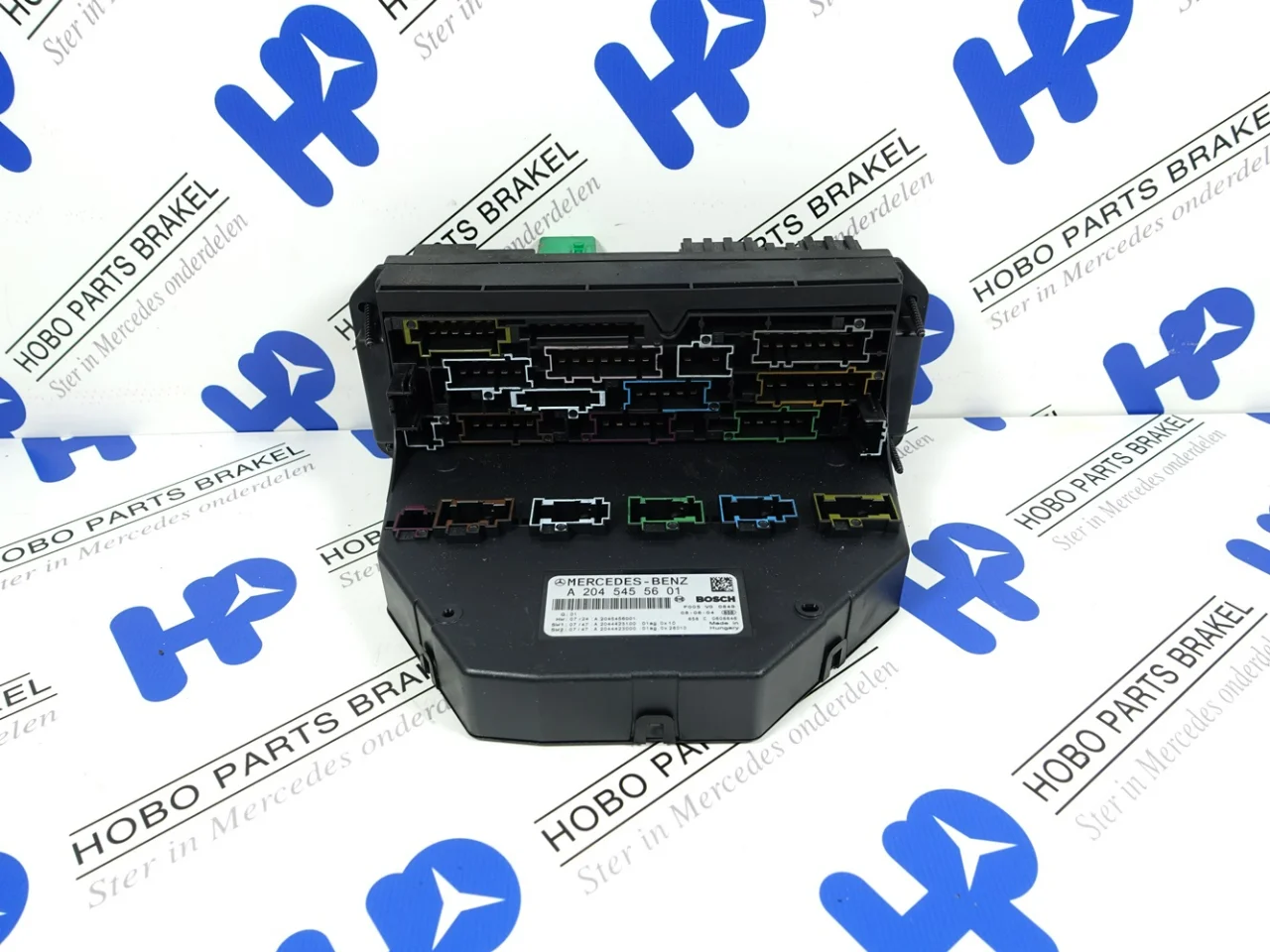 SAM module A 204 545 5601 - Article 15338 1 - A2045455601