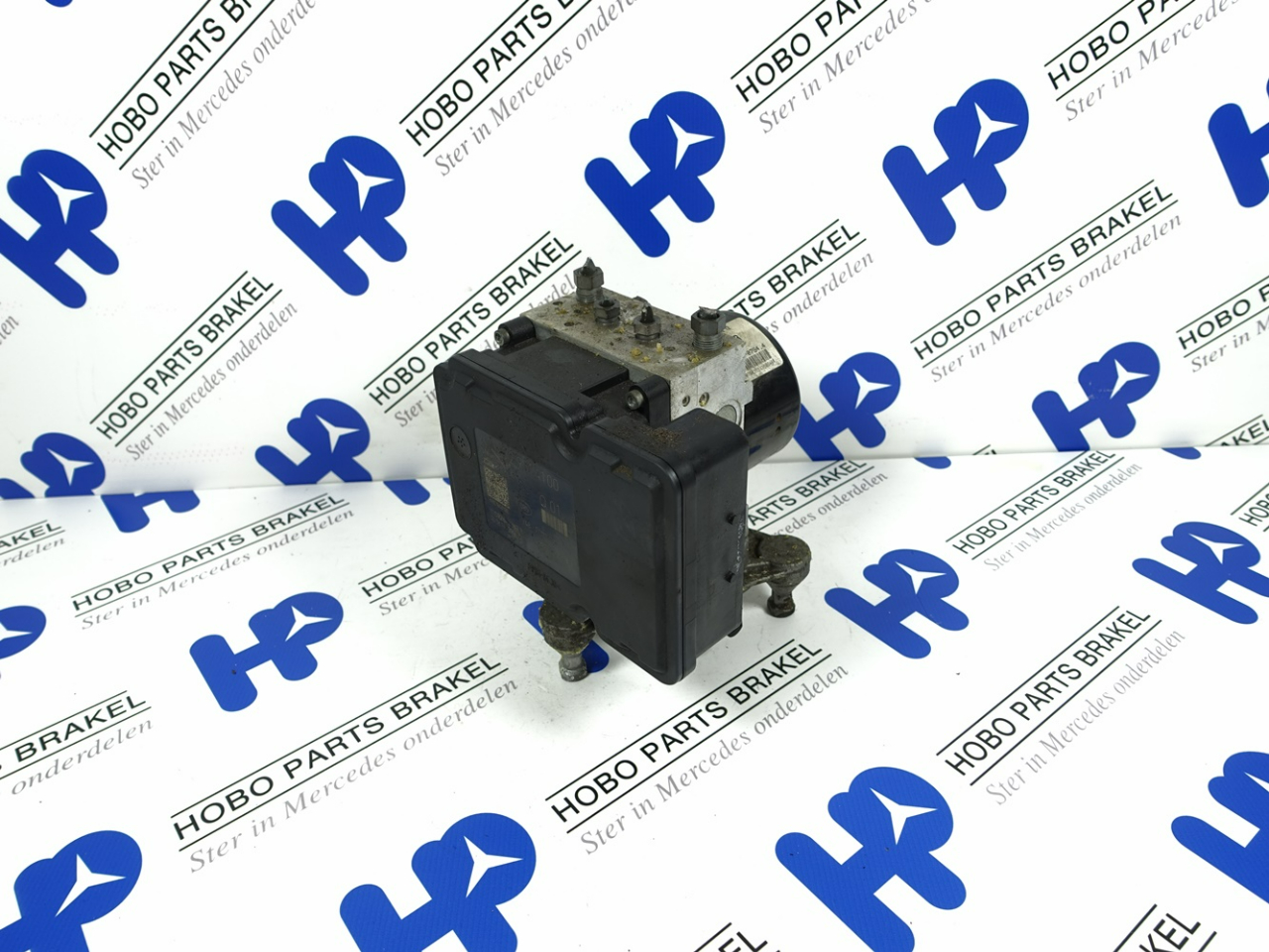 ABS pomp A 172 431 3812