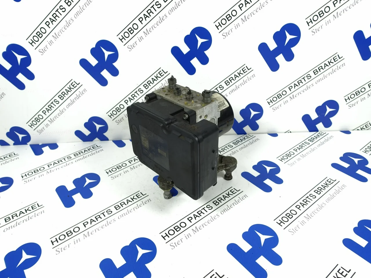 ABS pomp A 172 431 3812