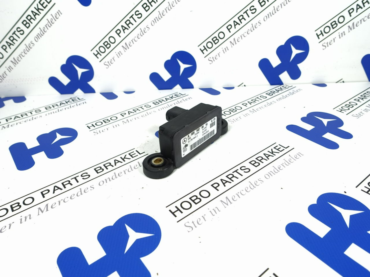 ESP sensor A 005 542 9518
