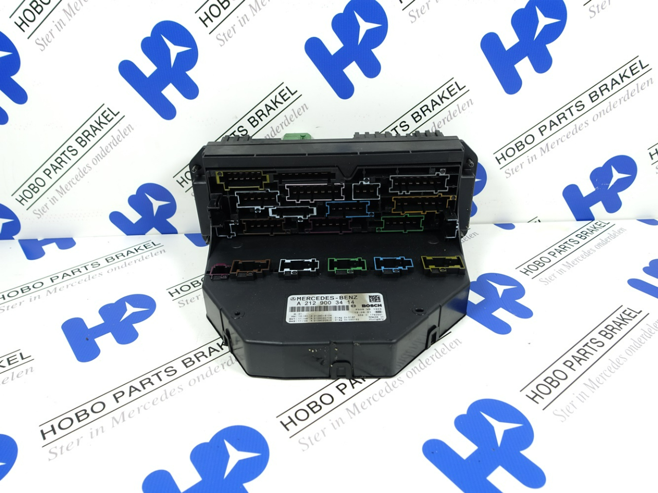 SAM module A 212 900 3414