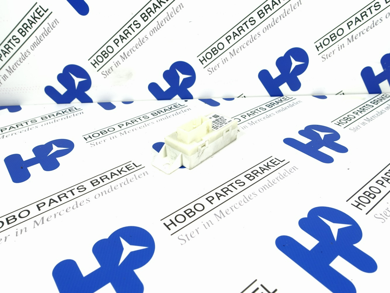 Koplamp module A 166 900 3401