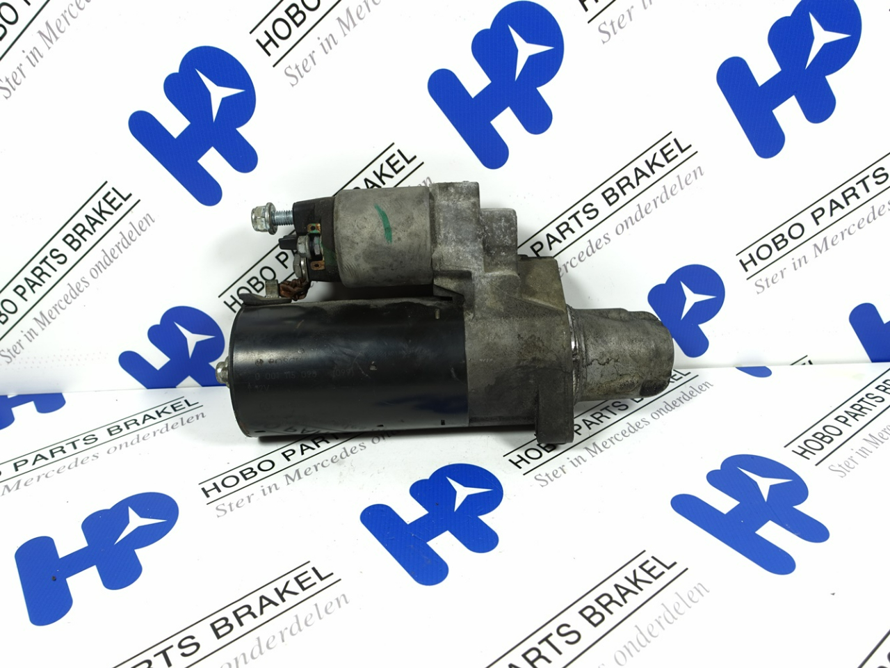 Startmotor A 006 151 9901