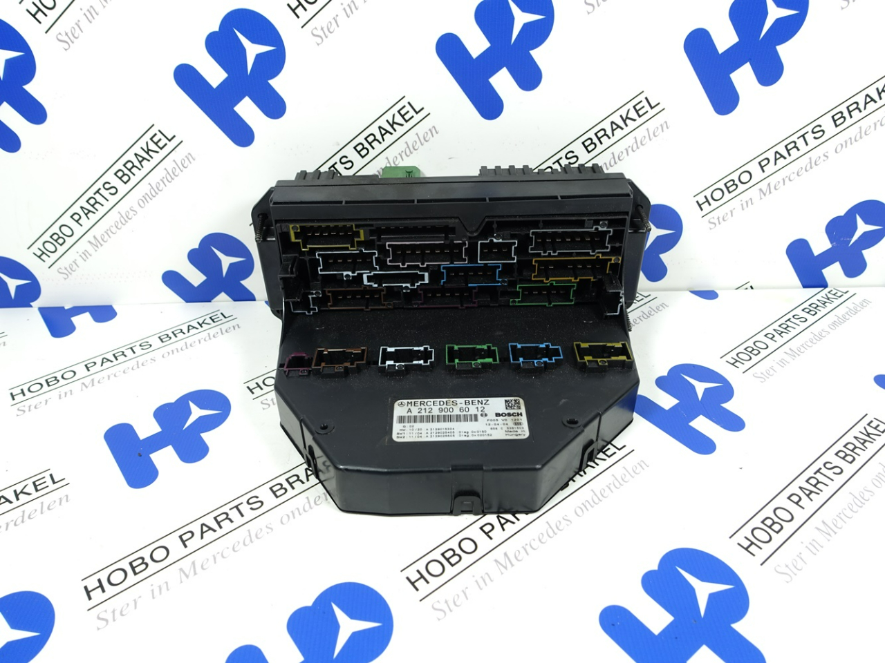 SAM module A 212 900 6012