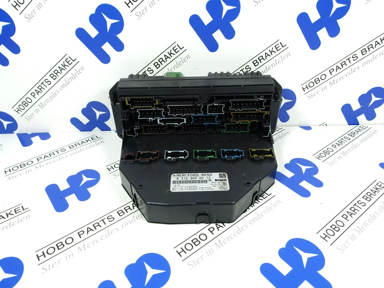 SAM module A 212 900 6012 - Article 15368 1 - A2129006012