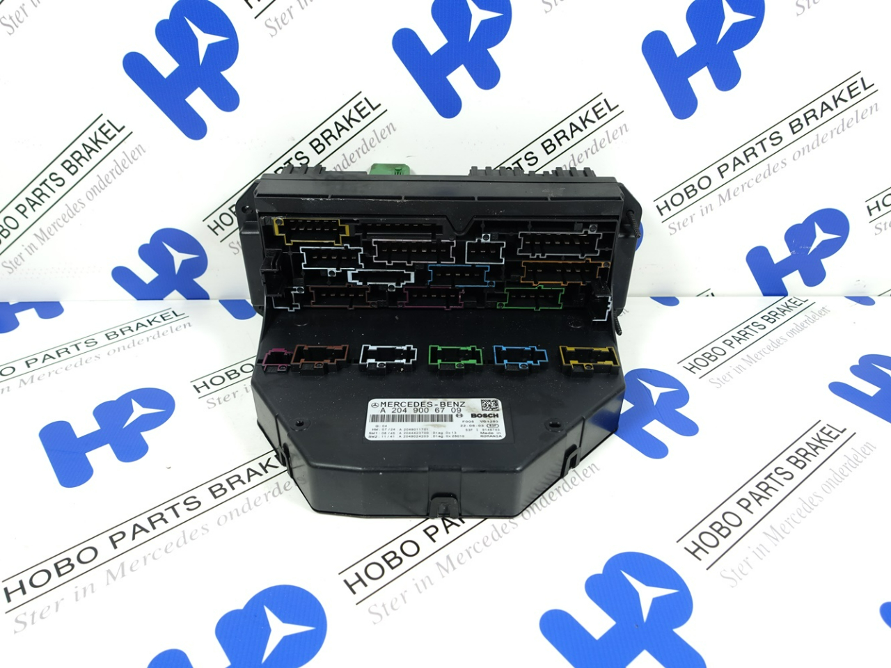 SAM module A 204 900 6709