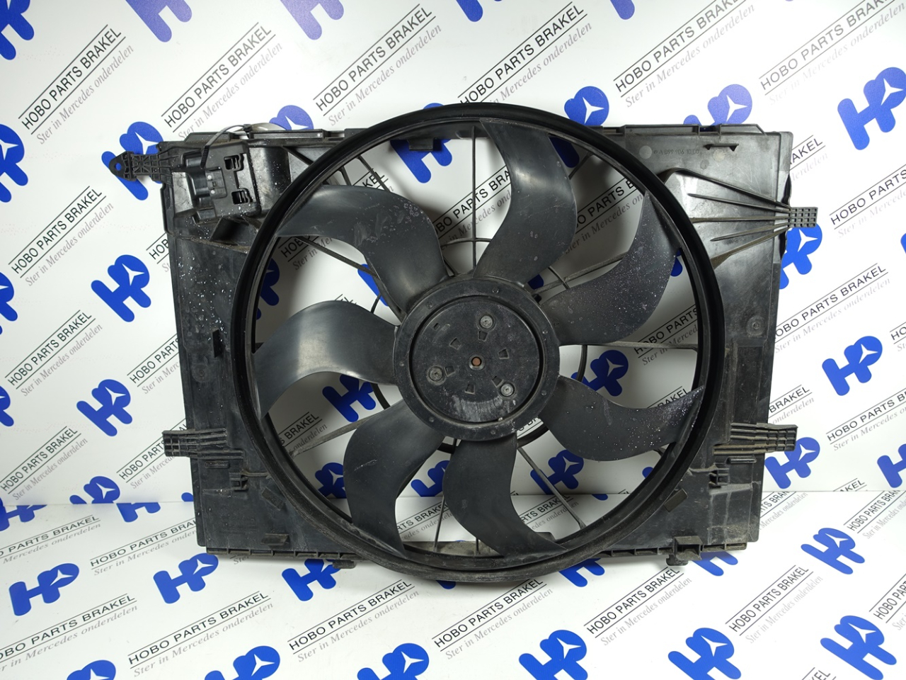 Koelventilator A 099 906 1000