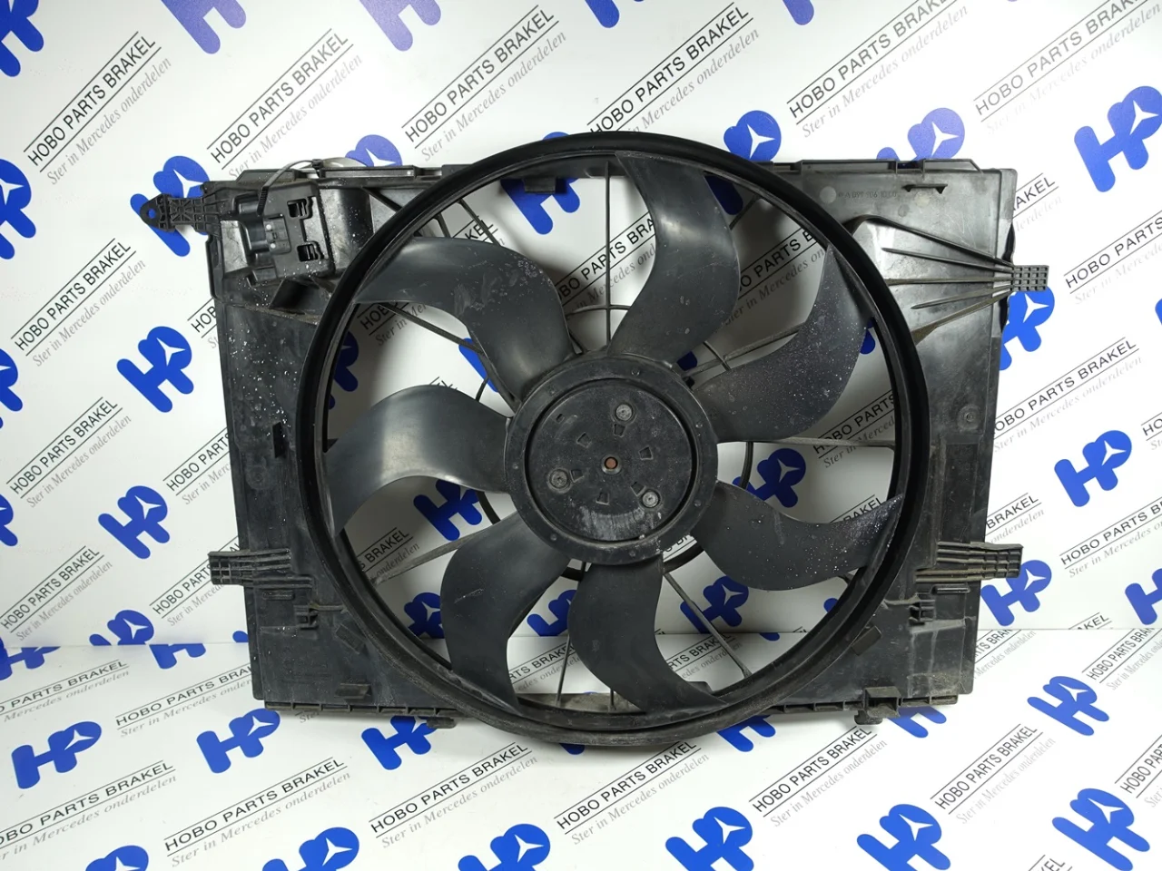 Koelventilator A 099 906 1000 - Article 15435 1 - A0999061000