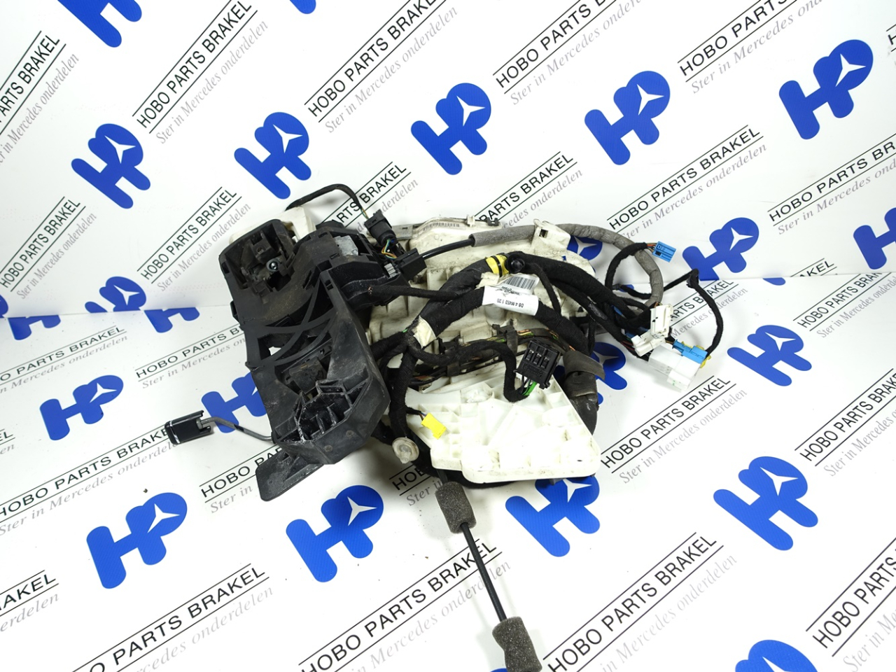 Portierslot A 221 720 8135 LV (!)