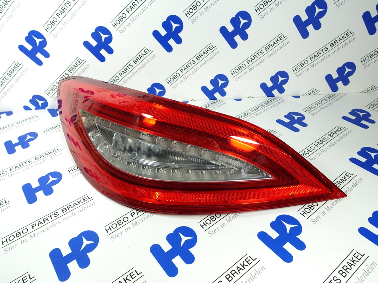 Achterlicht CLS-klasse w218 Links