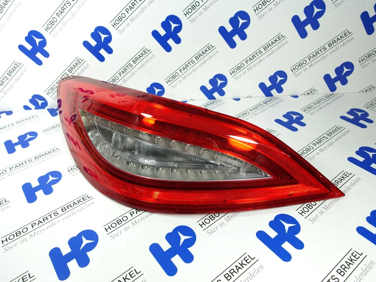 Achterlicht CLS-klasse w218 Links