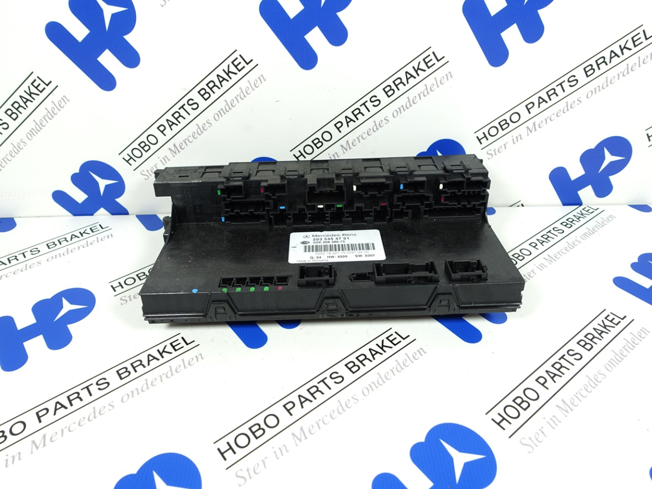 SAM module A 203 545 4701