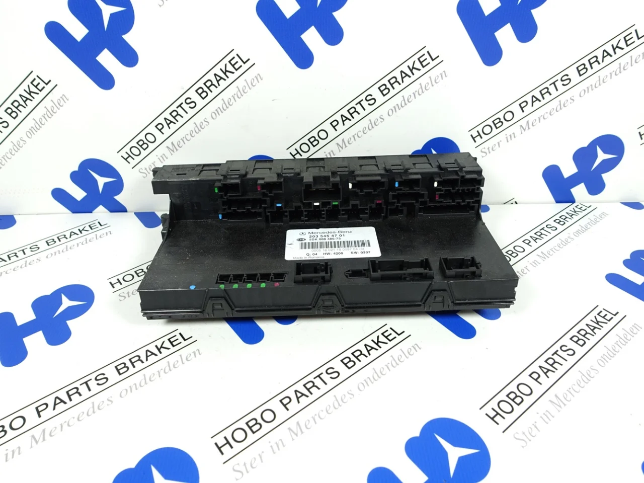 SAM module A 203 545 4701