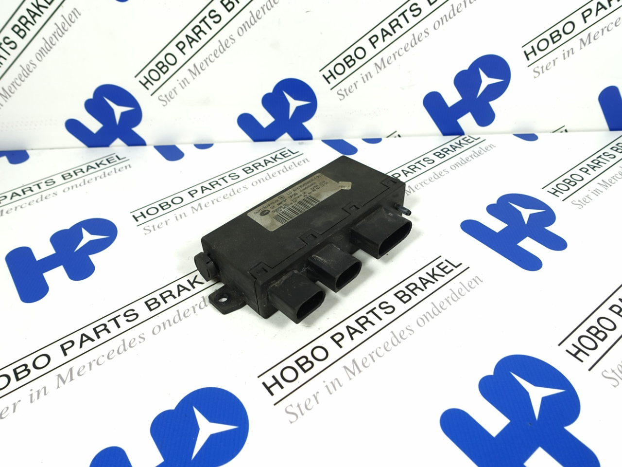 Module A 163 545 4932