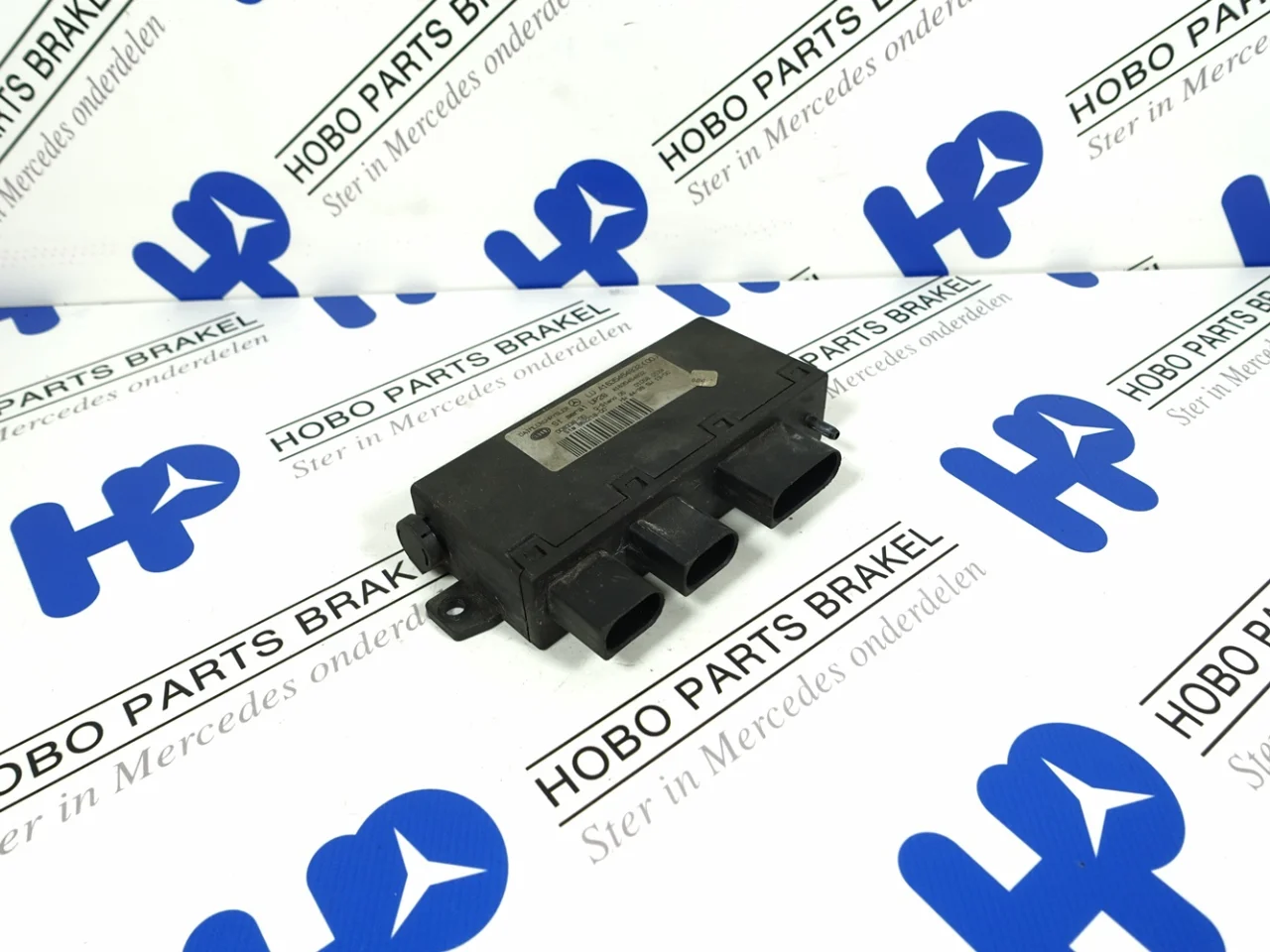 Module A 163 545 4932