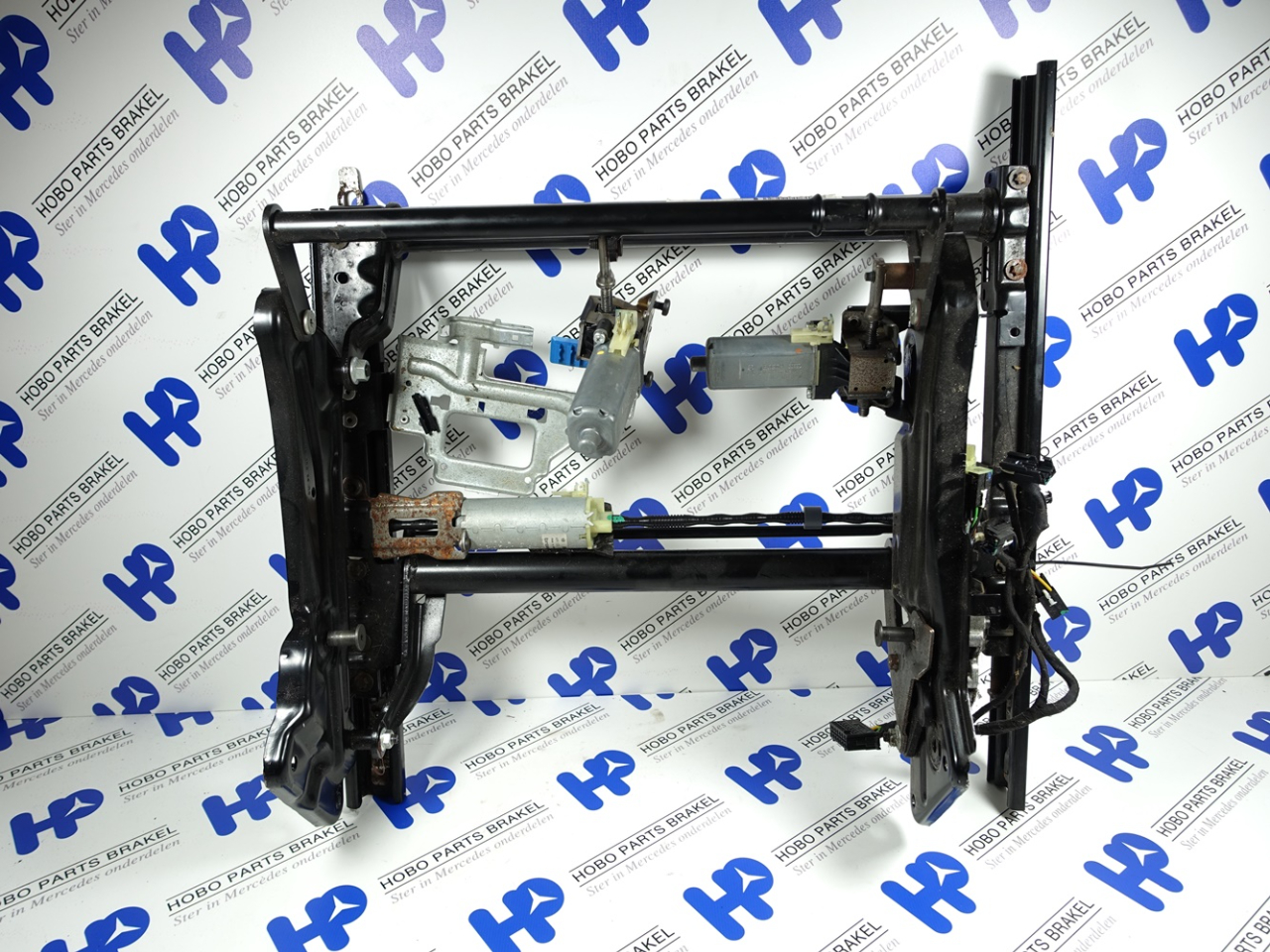 Stoelverstelling A 221 810 8047 RV