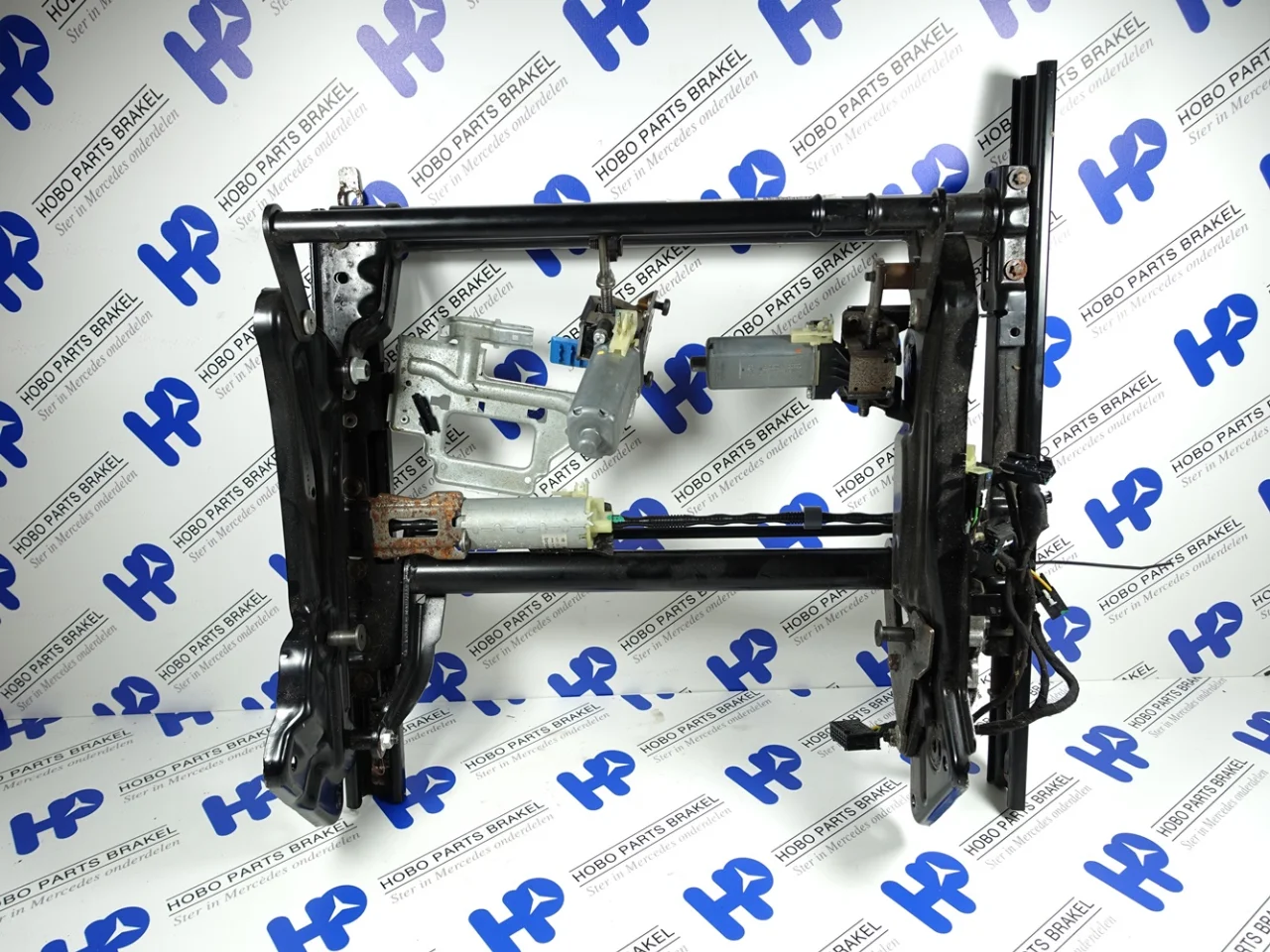 Stoelverstelling A 221 810 8047 RV
