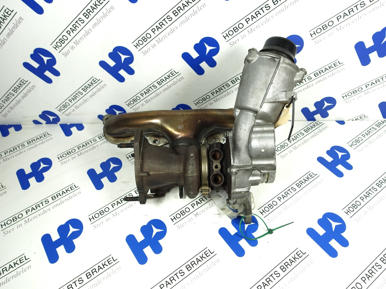 Turbo A 270 090 2280-1