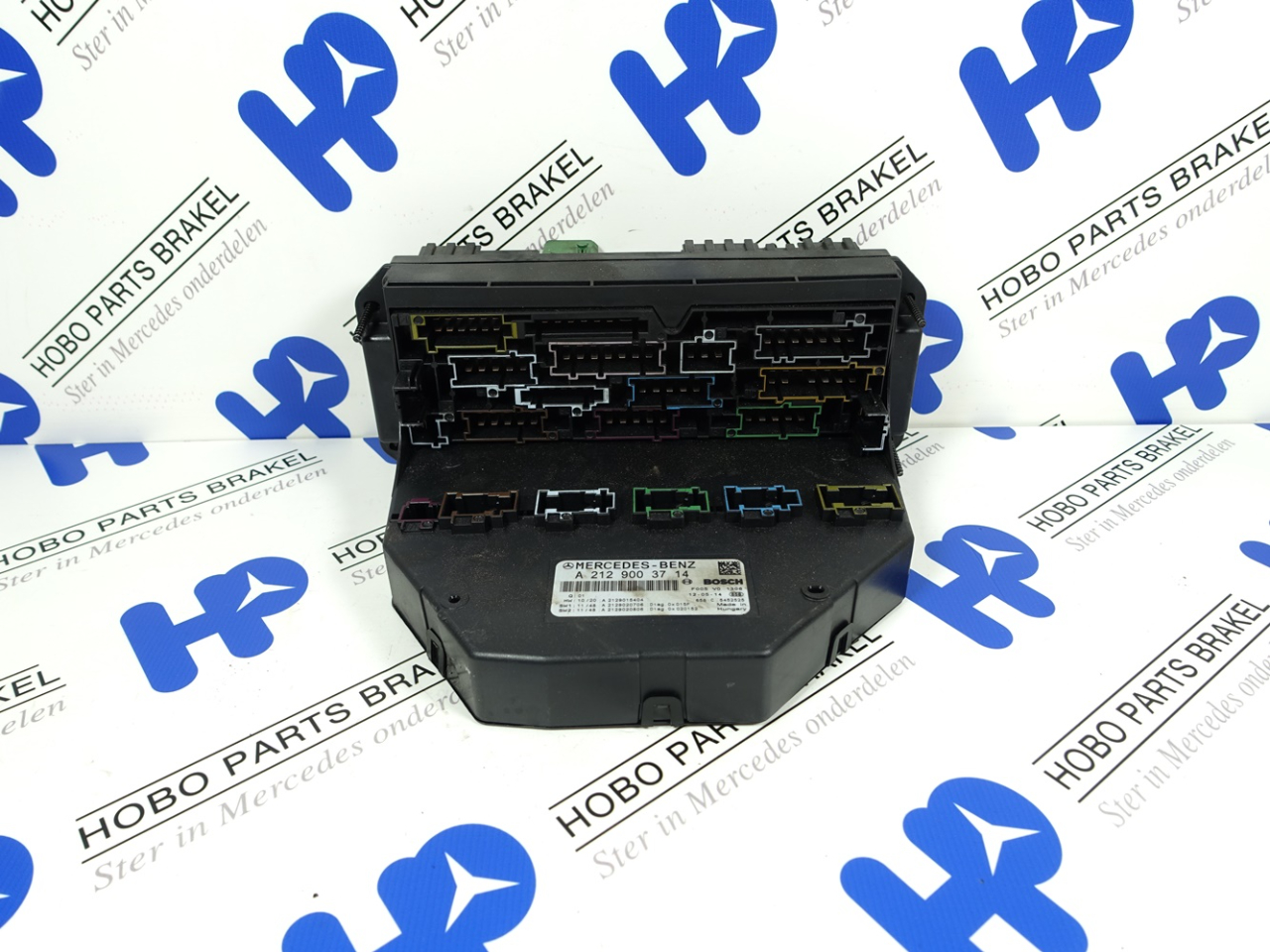 SAM module A 212 900 3714